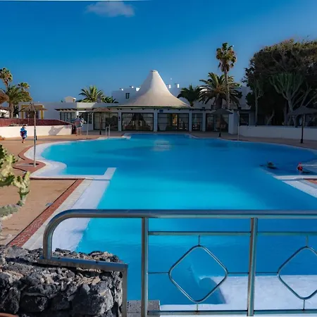 House First Line Of The Sea Villa Costa Teguise Exterior photo