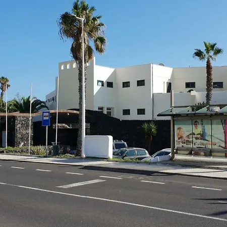 House First Line Of The Sea Villa Costa Teguise Exterior photo