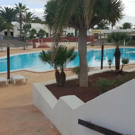 House First Line Of The Sea Villa Costa Teguise Exterior photo