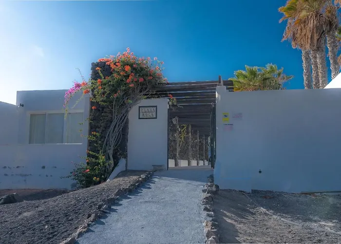 House First Line Of The Sea