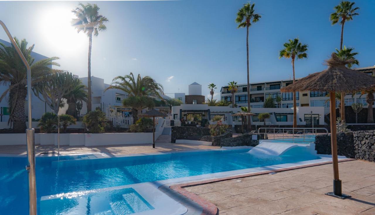 Holiday home House First Line Of The Sea Costa Teguise