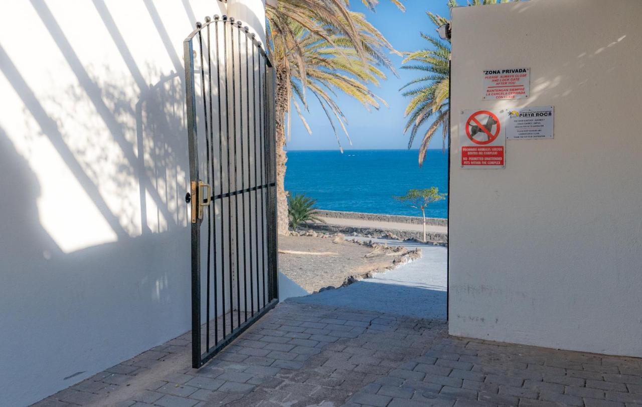 Vakantiehuis House First Line Of The Sea *