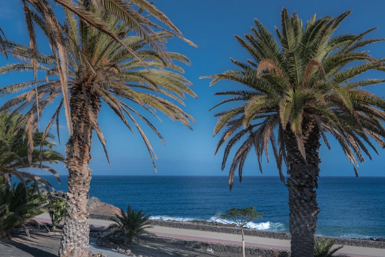 Holiday home House First Line Of The Sea Costa Teguise