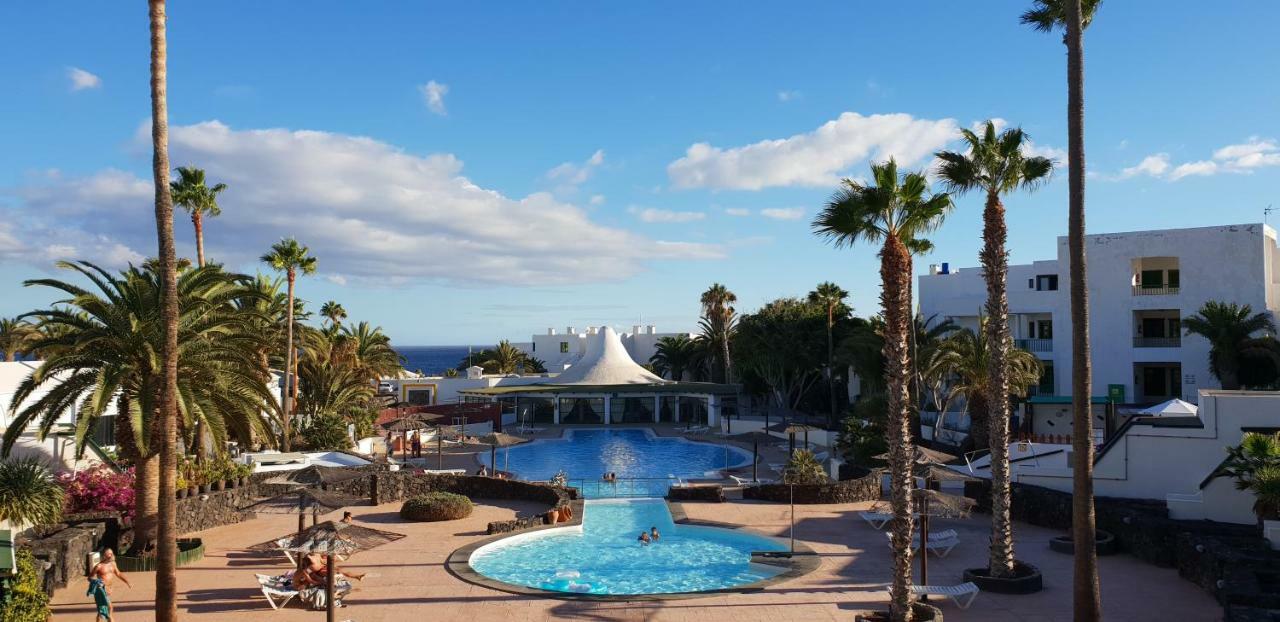 Holiday home House First Line Of The Sea Costa Teguise