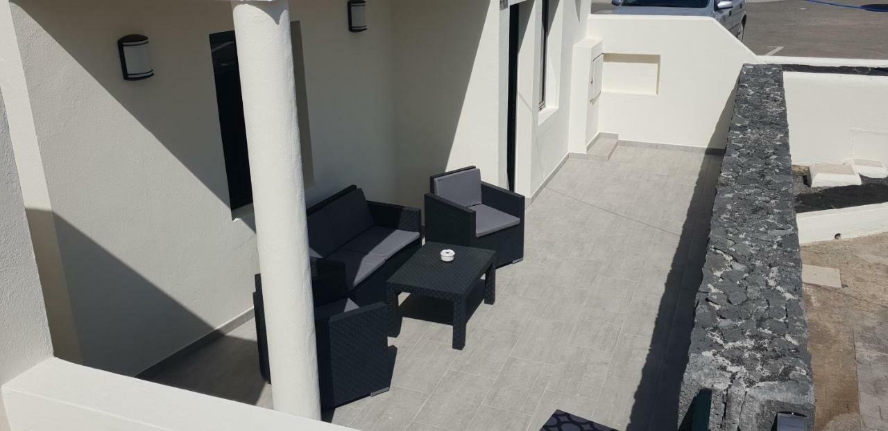 Holiday home House First Line Of The Sea *