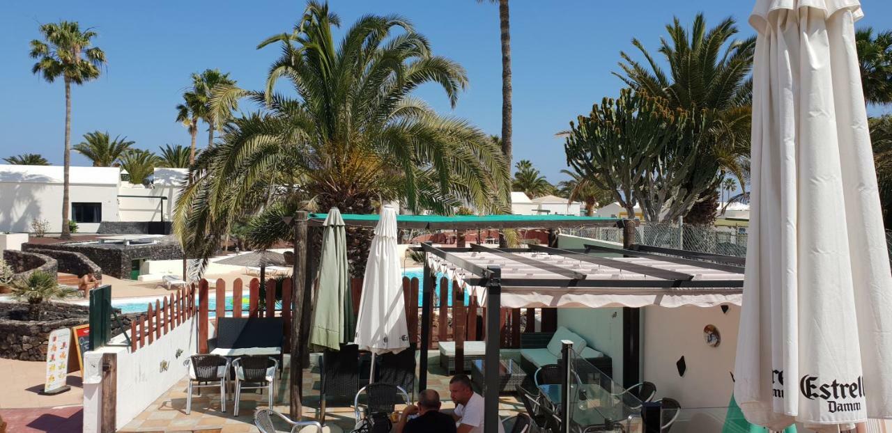 House First Line Of The Sea * Costa Teguise